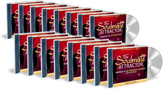 The Soulmate Attractor Scam